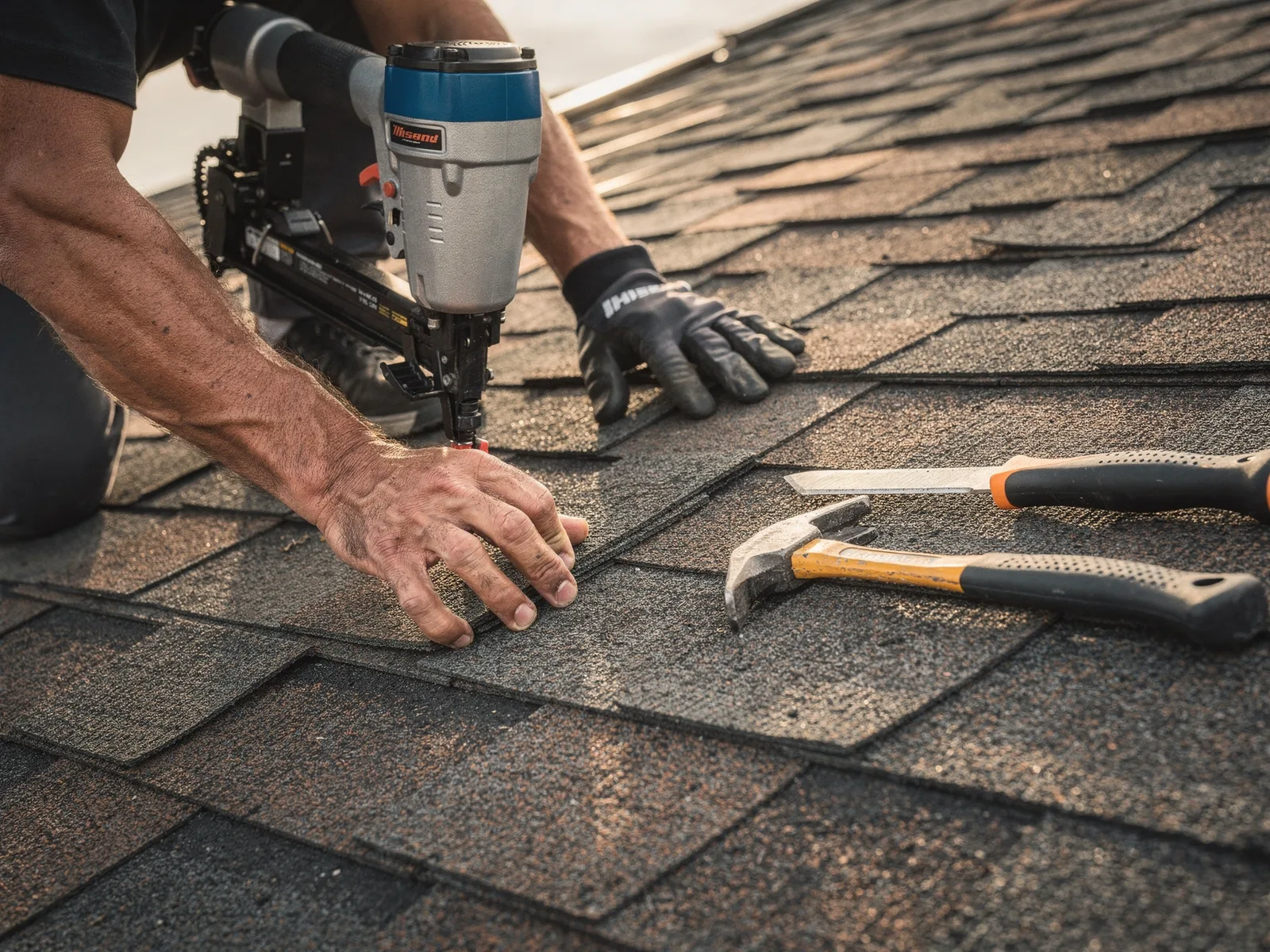 Why choose Roof Repair in Hays, MT